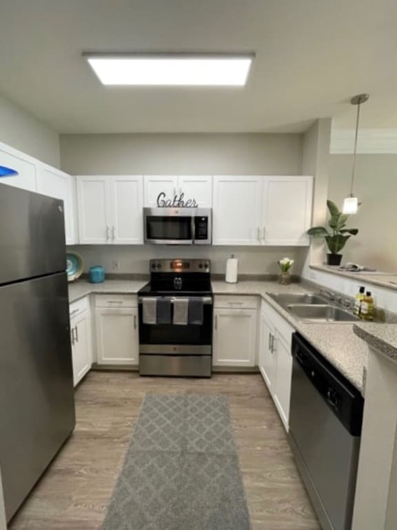 Apartments on Tchoupitoulas, New Orleans The Saulet